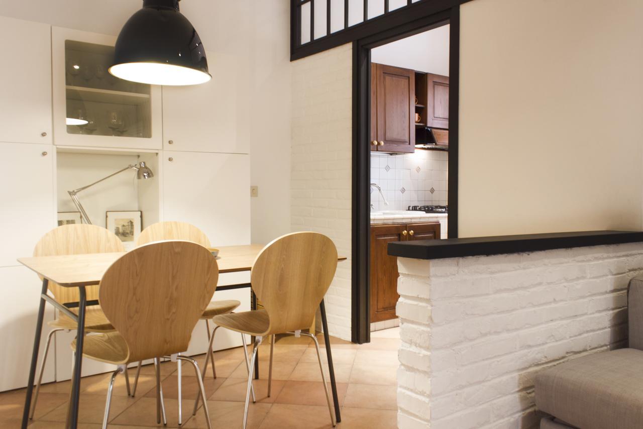 Vespucci Rome Testaccio Home מראה חיצוני תמונה