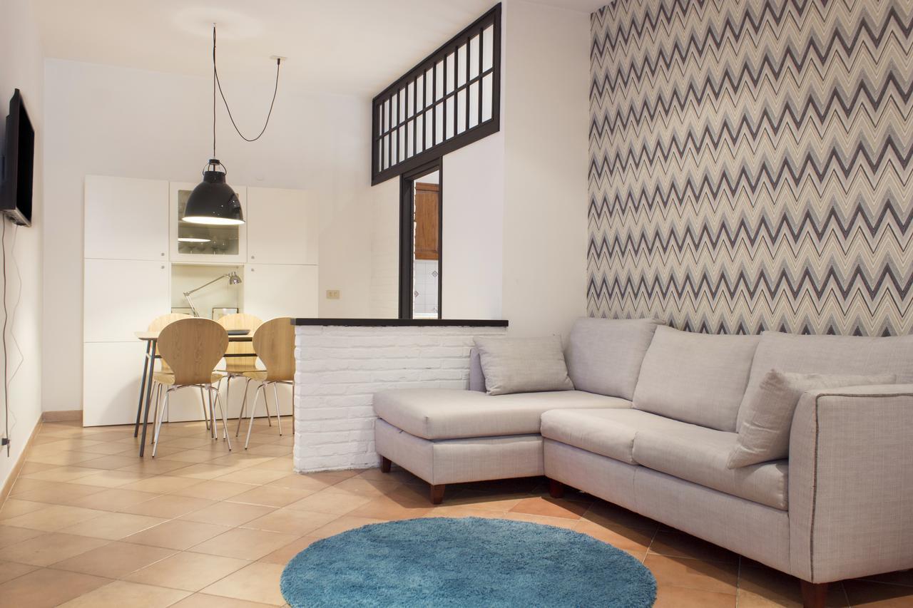 Vespucci Rome Testaccio Home מראה חיצוני תמונה