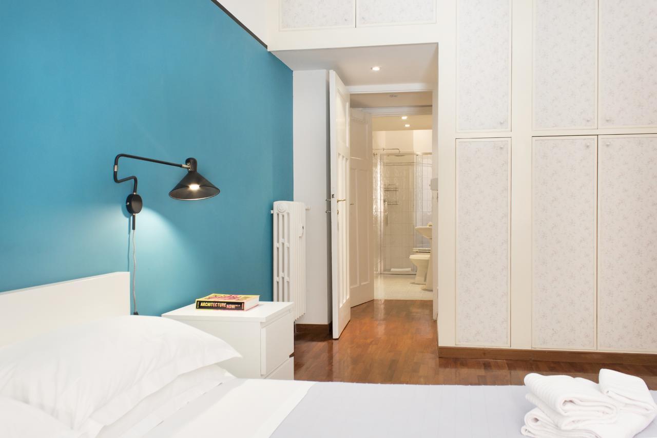 Vespucci Rome Testaccio Home מראה חיצוני תמונה
